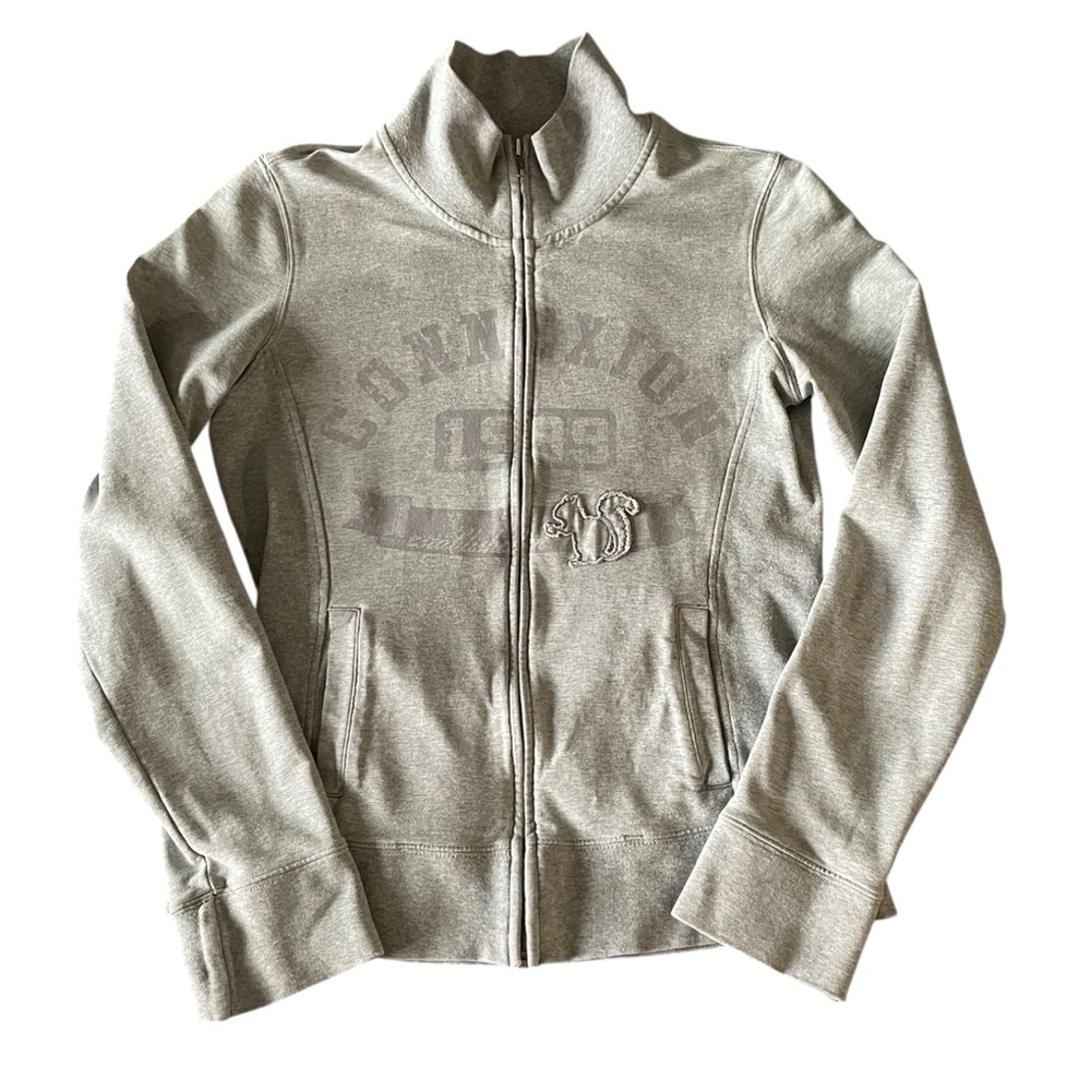 Twilight core style zip up from Jacob Connection M